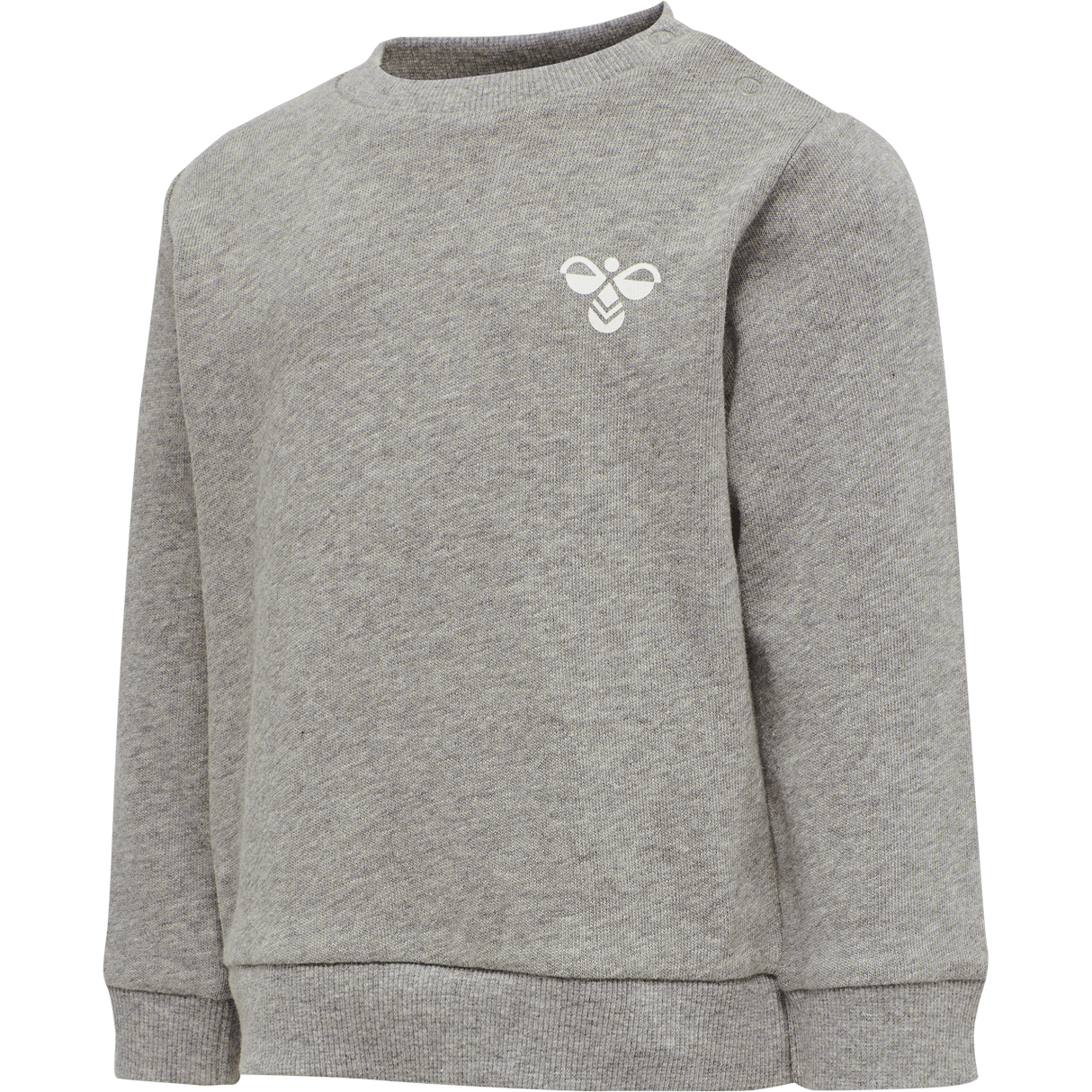 hummel Infant & Toddler Santo Crewsuit-2