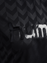 hummel Women's Slim Fit Trikot-3