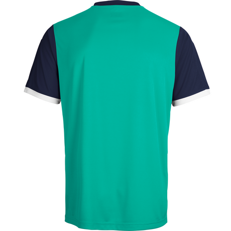 hummel Youth Core Short Sleeve Poly Jersey-2