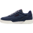 hummel Unisex Forli Synth. Suede Shoes-1