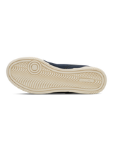hummel Unisex Forli Synth. Suede Shoes-2
