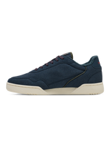 hummel Unisex Forli Synth. Suede Shoes-3