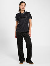 hummel Women's Slim Fit Trikot-7