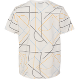 hummel Youth Carlos Short Sleeve T-Shirt-2