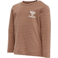 hummel Infant & Toddler Mulle Long Sleeve T-Shirt-1