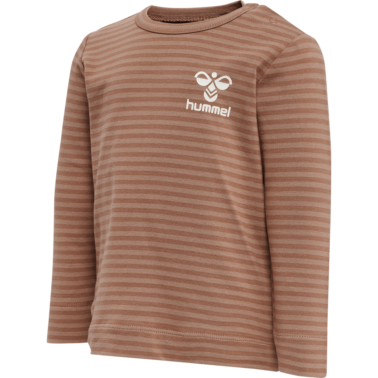 hummel Infant & Toddler Mulle Long Sleeve T-Shirt-1