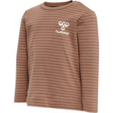 hummel Infant & Toddler Mulle Long Sleeve T-Shirt-1