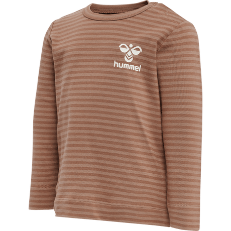 hummel Infant & Toddler Mulle Long Sleeve T-Shirt-1