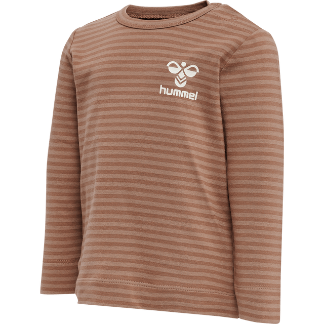 hummel Infant & Toddler Mulle Long Sleeve T-Shirt-1