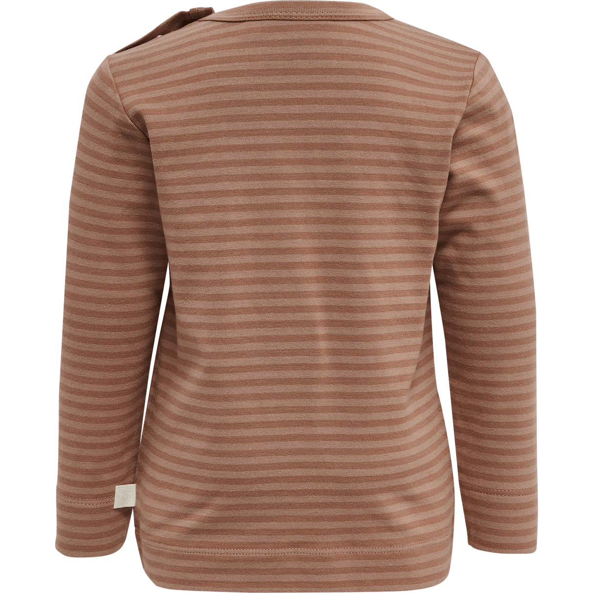 hummel Infant & Toddler Mulle Long Sleeve T-Shirt-2