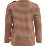 hummel Infant & Toddler Mulle Long Sleeve T-Shirt-2