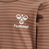 hummel Infant & Toddler Mulle Long Sleeve T-Shirt-3