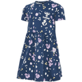 hummel Youth Happy Dress Short Sleeve-1