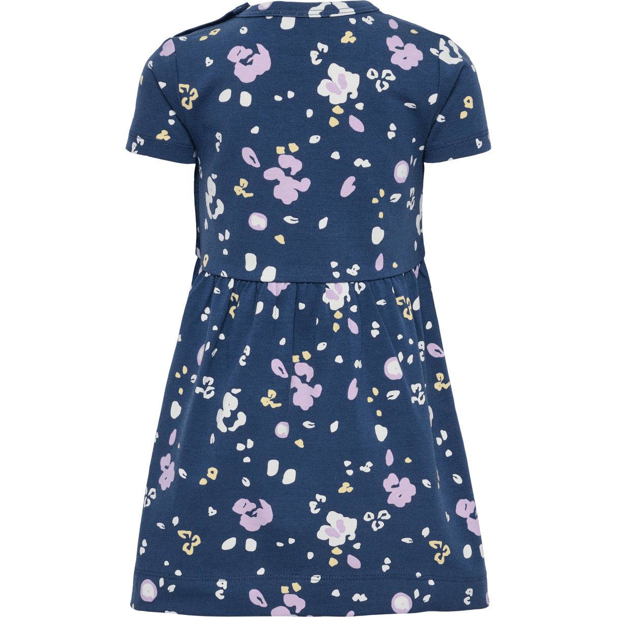 hummel Youth Happy Dress Short Sleeve-2