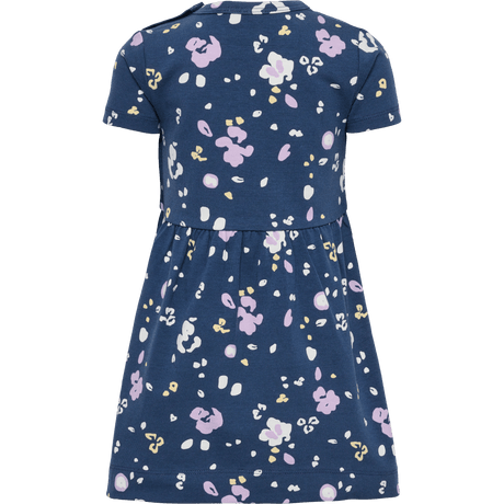 hummel Youth Happy Dress Short Sleeve-2