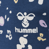 hummel Youth Happy Dress Short Sleeve-3
