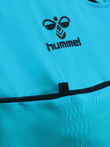 hummel Women's Referee Short Sleeve Jersey-3