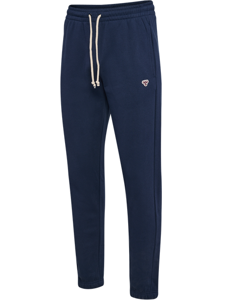 hummel Unisex Regular Bee Sweatpants-1