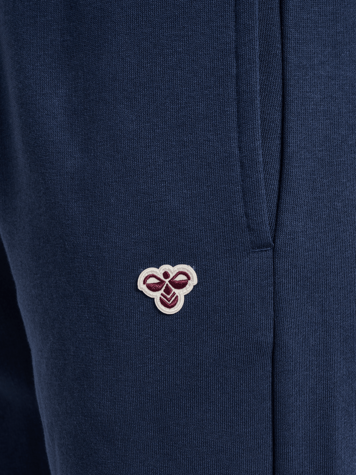 hummel Unisex Regular Bee Sweatpants-4
