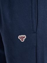 hummel Unisex Regular Bee Sweatpants-4