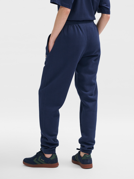hummel Unisex Regular Bee Sweatpants-2