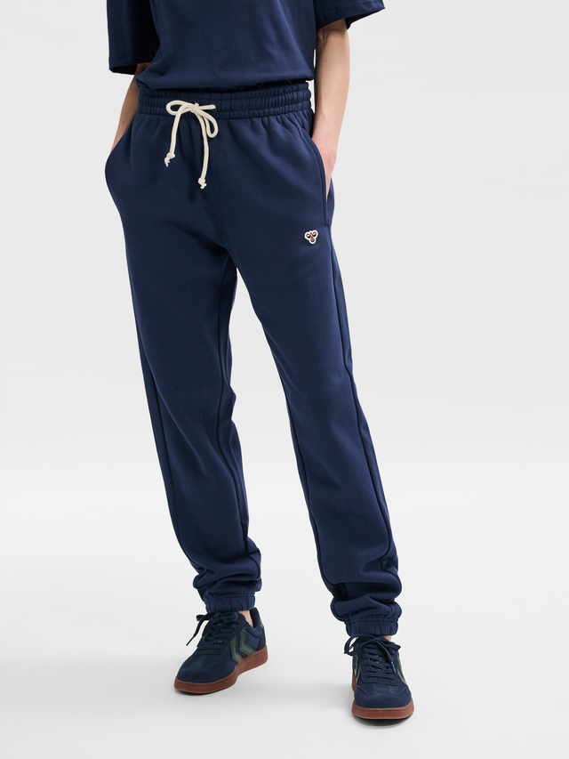 hummel Unisex Regular Bee Sweatpants-1