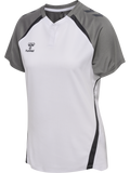 hummel Women's Lead 2.0 Polo-1