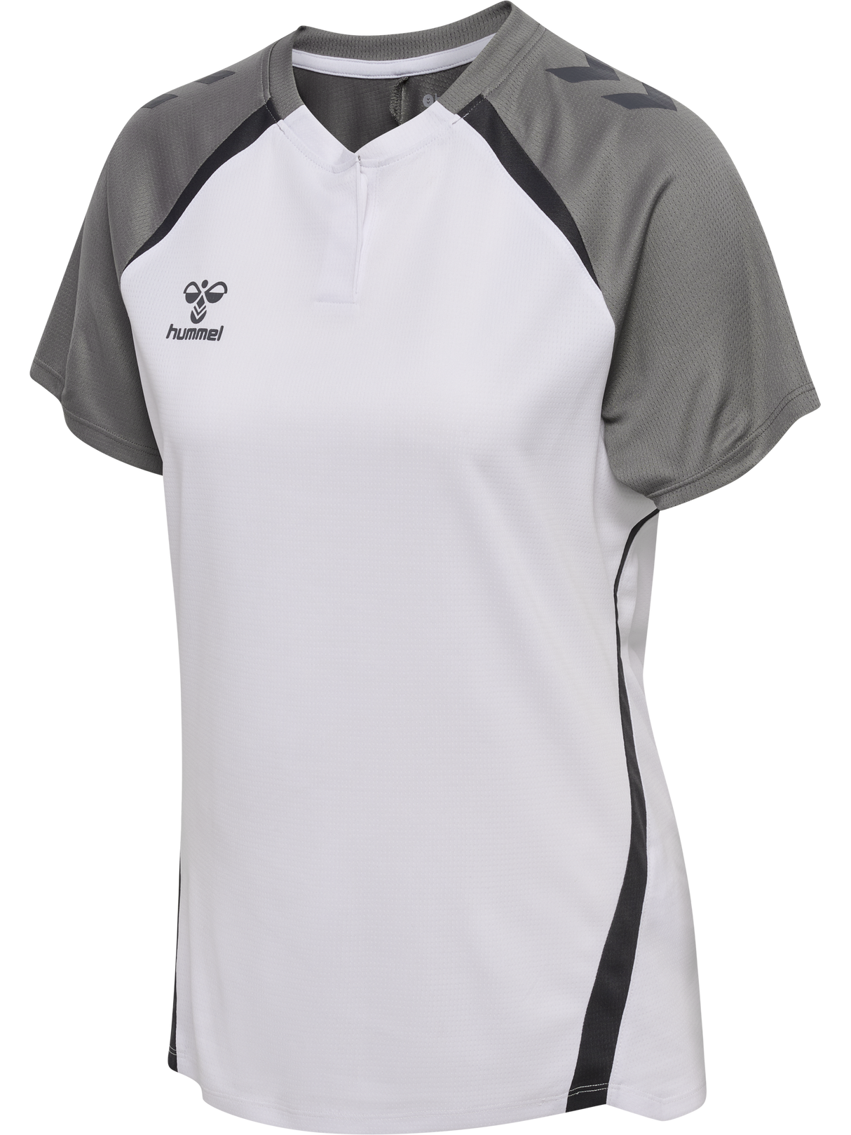 hummel Women's Lead 2.0 Polo-1