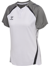 hummel Women's Lead 2.0 Polo-1