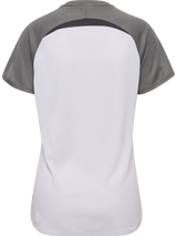 hummel Women's Lead 2.0 Polo-2