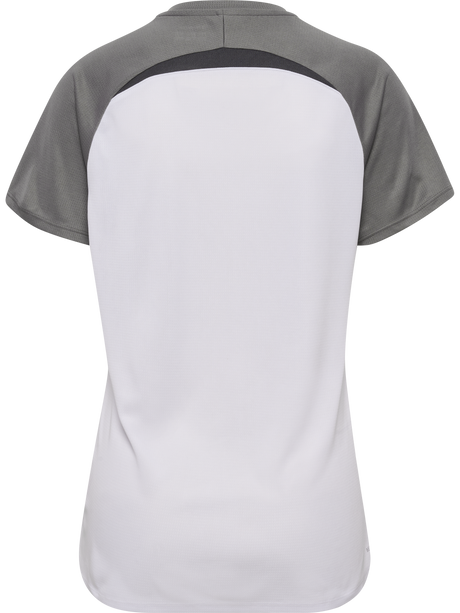 hummel Women's Lead 2.0 Polo-2