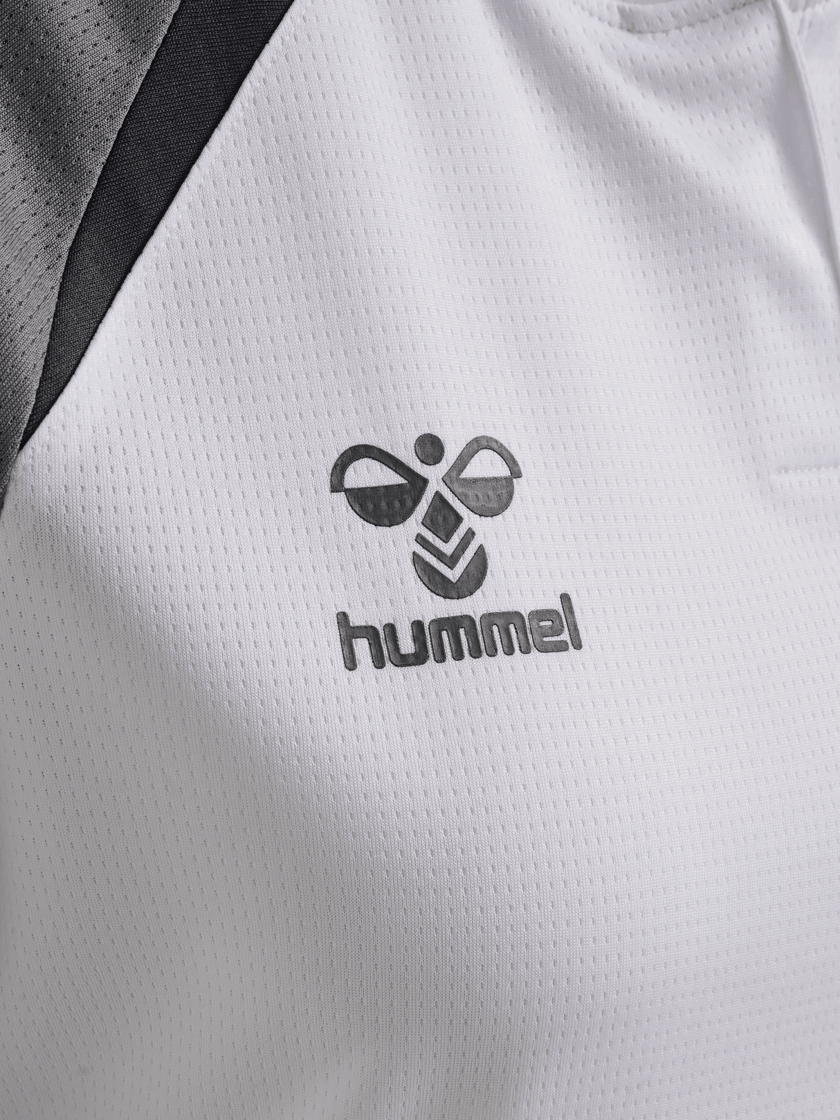 hummel Women's Lead 2.0 Polo-3