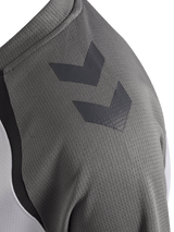 hummel Women's Lead 2.0 Polo-4