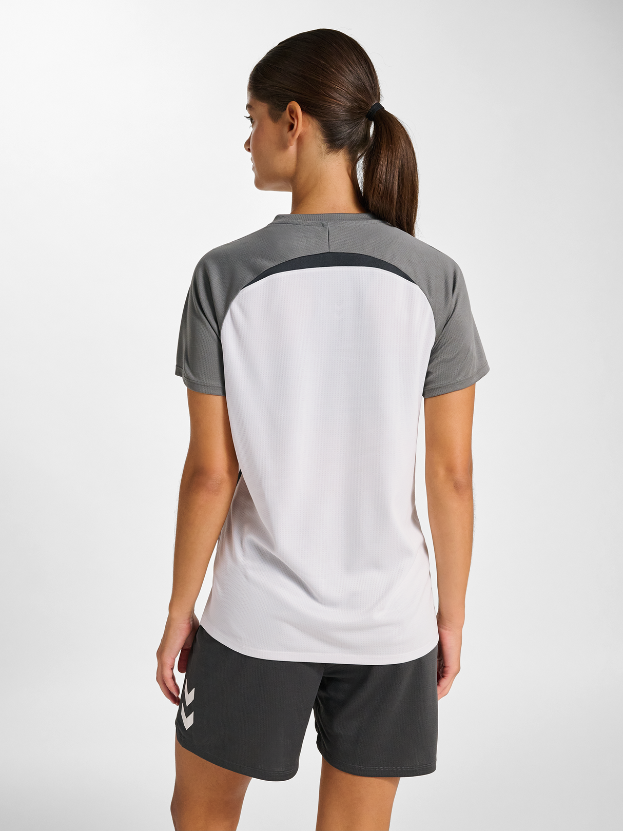hummel Women's Lead 2.0 Polo-5