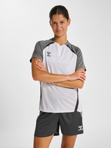 hummel Women's Lead 2.0 Polo-6