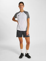 hummel Women's Lead 2.0 Polo-7