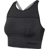 hummel Women's Mindful Training Hana 2.0 Seamless Sports Top-1