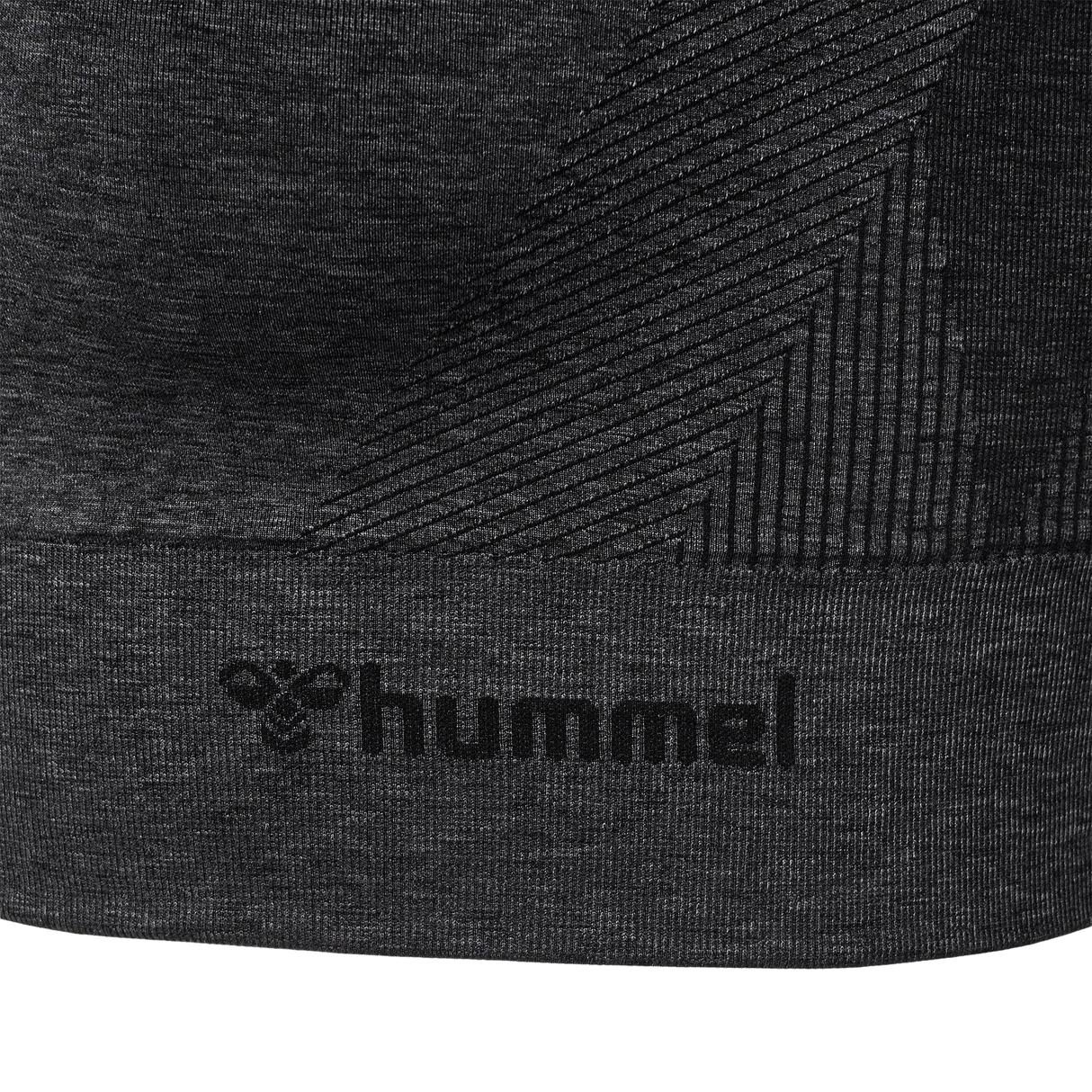 hummel Women's Mindful Training Hana 2.0 Seamless Sports Top-3