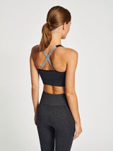 hummel Women's Mindful Training Hana 2.0 Seamless Sports Top-6