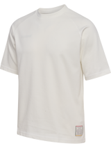 hummel Unisex World 26 Short Sleeve T-Shirt-1