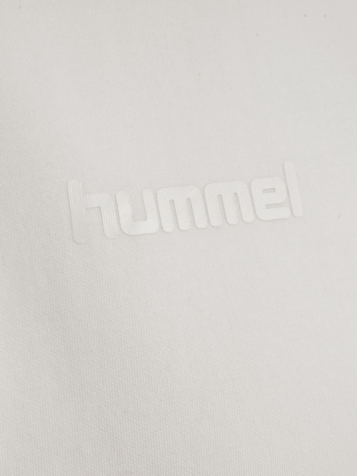 hummel Unisex World 26 Short Sleeve T-Shirt-4