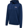 hummel Unisex Legacy Austin Hoodie-1