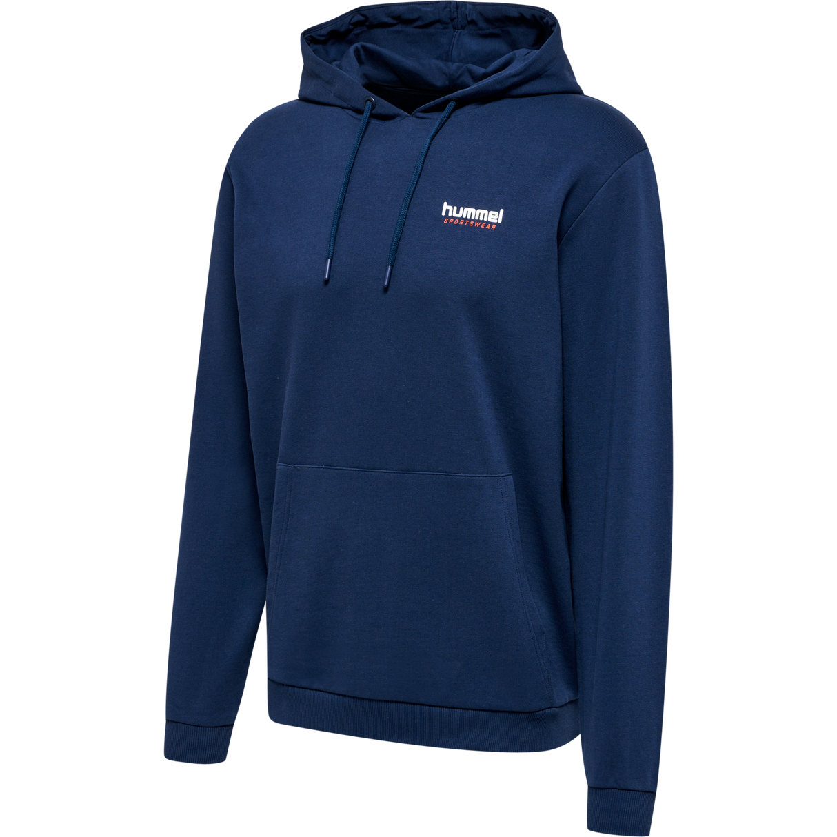 hummel Unisex Legacy Austin Hoodie-1