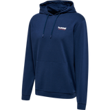 hummel Unisex Legacy Austin Hoodie-1