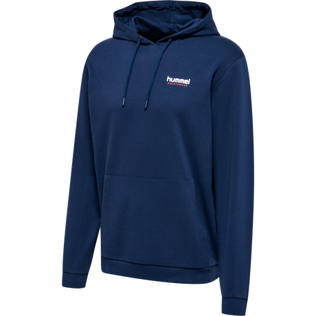 hummel Unisex Legacy Austin Hoodie-1