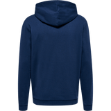 hummel Unisex Legacy Austin Hoodie-2