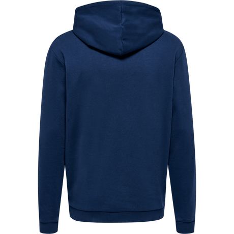 hummel Unisex Legacy Austin Hoodie-2