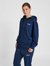 hummel Unisex Legacy Austin Hoodie-6