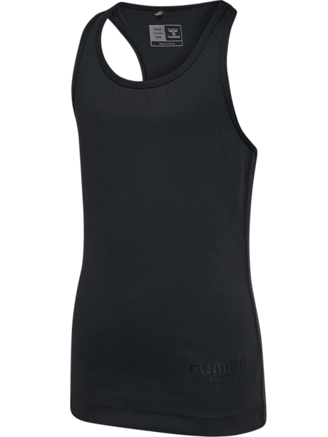 hummel Youth Pure Tank Top-1