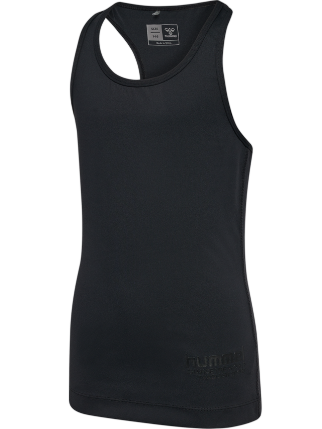 hummel Youth Pure Tank Top-1